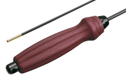 36" CARBON FIBER 1-PIECETIPTON CLEANING ROD .22 CAL - American Ordnance