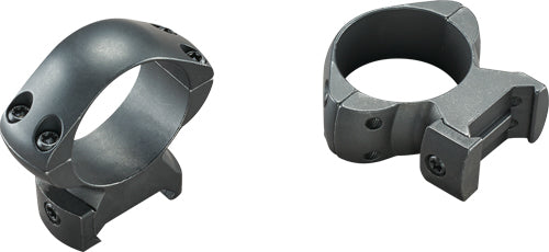 MOUNT G-SLAM MED 30MM MATTEWEAVER RINGS DETACHABLE TOP - American Ordnance
