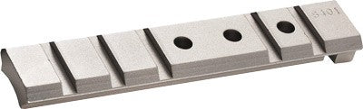 1PC S&W X-FRAME SILVERWEAVER BASE TOP MOUNT PISTOL - American Ordnance