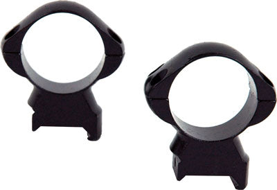 MOUNT G-SLAM HIGH 30MM MATTEWEAVER RINGS DETACHABLE TOP - American Ordnance
