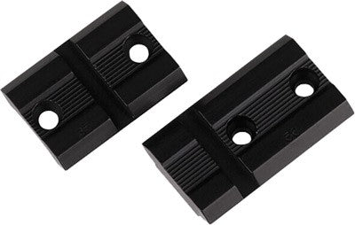 MOSSBERG 500 MATTEWEAVER BASE TOP MOUNT PAIR - American Ordnance