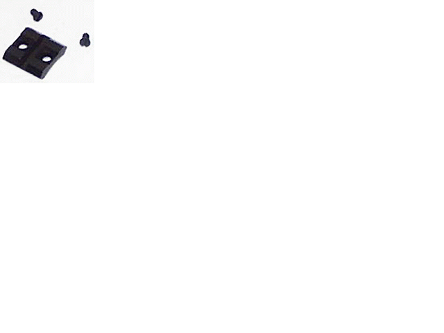 BRNG 1885 REM 30/720 BLACKWEAVER BASE TOP MOUNT #11 - American Ordnance