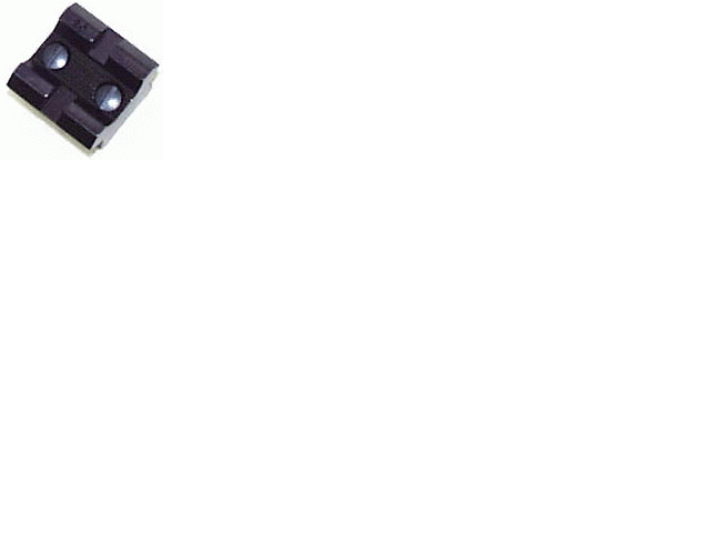 RUGER 44 MAG BLACKWEAVER BASE TOP MOUNT #68 - American Ordnance