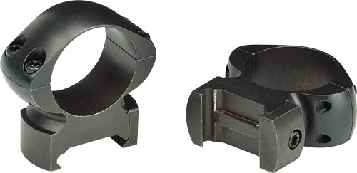 MOUNT G-SLAM LOW 30MM MATTEWEAVER RINGS DETACHABLE TOP - American Ordnance