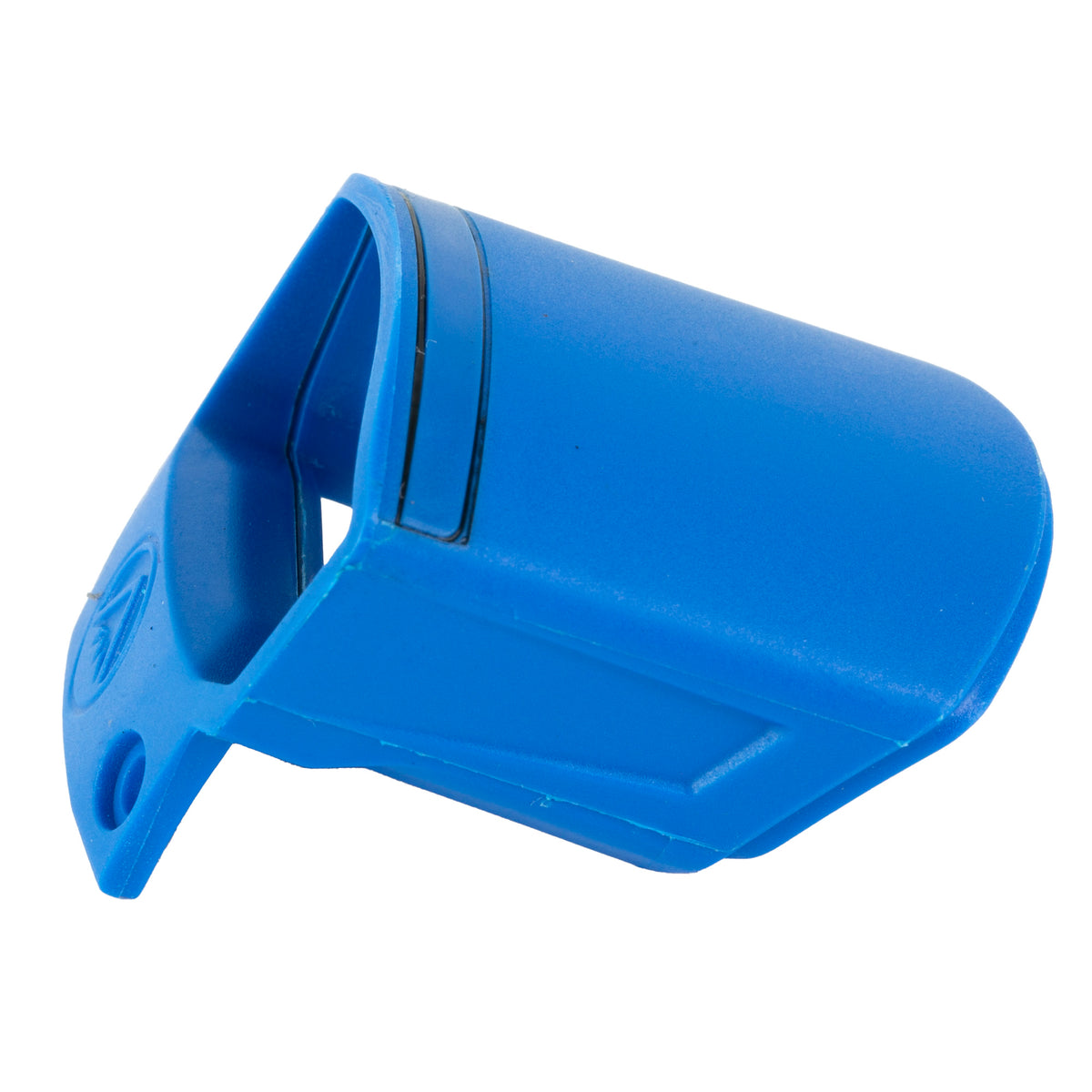 BURRIS FASTFIRE COLOR COVER BLUE - American Ordnance