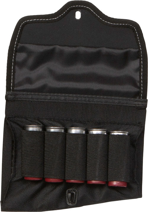 HOLDER W/COVER MO BU COUNTRYALLEN SHOTGUN STOCK SHELL - American Ordnance
