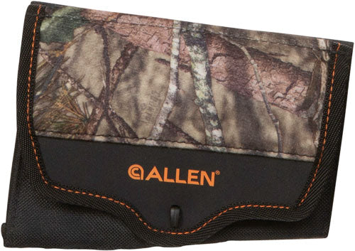 HOLDER W/COVER MO BU COUNTRYALLEN SHOTGUN STOCK SHELL - American Ordnance