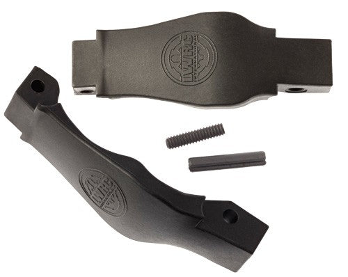 BLACK FOR AR-15LWRC TRIGGER GUARD ADVANCED - American Ordnance