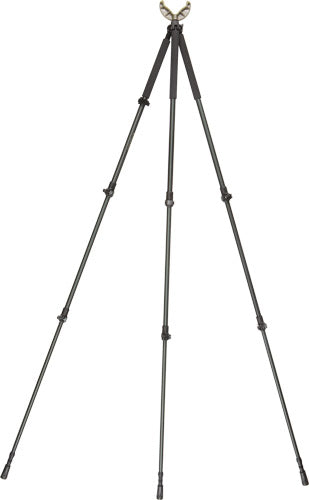 TRIPOD/BIPOD/MONOPOD 61"ALLEN AXIAL SHOOTING STICK - American Ordnance
