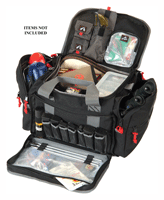 BLACKGPS LARGE RANGE BAG - American Ordnance