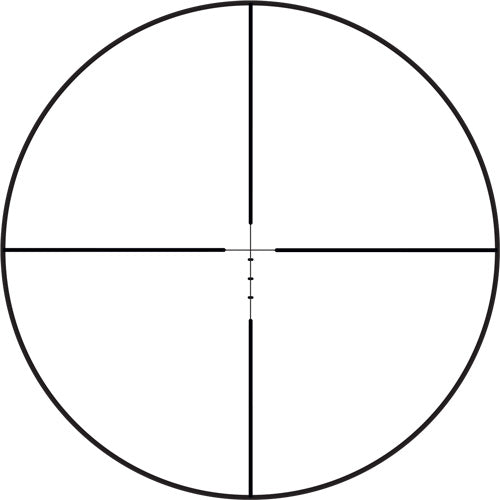 BALLISTIC PLEX MATTEBURRIS SCOPE HANDGUN 3-12X32 - American Ordnance