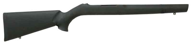 STANDARD WEIGHT BARREL BLACKHOGUE STOCK RUGER 10/22 - American Ordnance