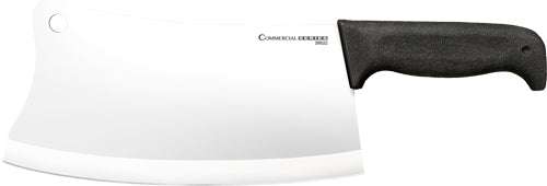 9" CLEAVER KNIFECOLD STEEL COMMERCIAL SERIES - American Ordnance