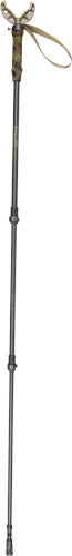 MONOPOD REMOVEABLE CRADLEALLEN AXIAL SHOOTING STICK 61" - American Ordnance