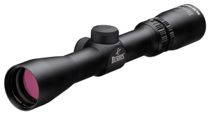 W/POSI-LOCK BALLIST PLEX MATTEBURRIS SCOPE HANDGUN 2-7X32 - American Ordnance