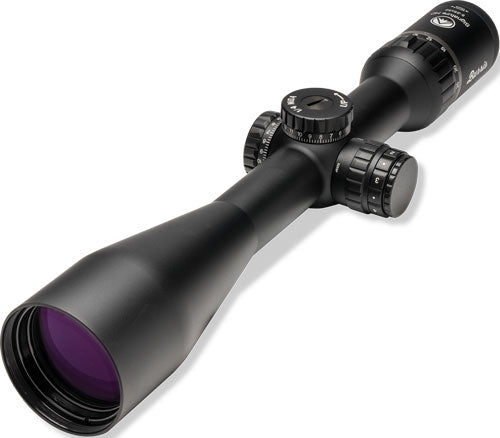 5-25X50 SF ILLUM BALLISTIC E3BURRIS SCOPE SIGNATURE HD - American Ordnance