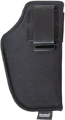 MEDIUM AUTOS TO 4" BLACKGUNMATE ITP HOLSTER RH #06 - American Ordnance