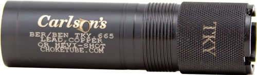 TURKEY 12GA .665 BERETTA MOBILCARLSONS CHOKE TUBE EXTENDED - American Ordnance