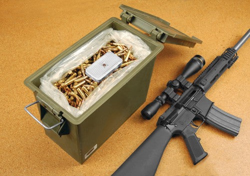 LOCKDOWN SILICA GEL 40G - American Ordnance