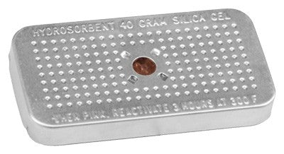 LOCKDOWN SILICA GEL 40G - American Ordnance