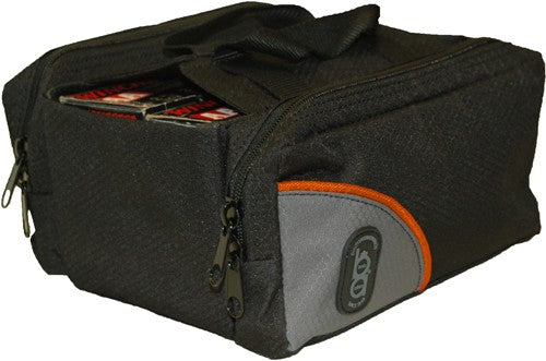 CLUB SERIES 2 OUTSIDE POCKETSBOB ALLEN 4 BOX SHELL CARRIER - American Ordnance