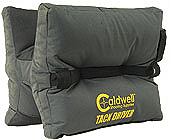 BAG (UNFILLED) W/CARRY STRAPCALDWELL TAC DRIVER BENCHREST - American Ordnance