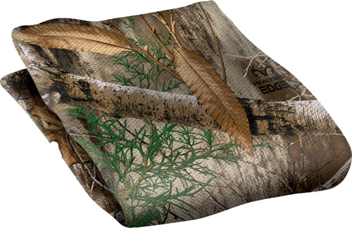 54"X12'ALLEN BURLAP REALTREE EDGE - American Ordnance