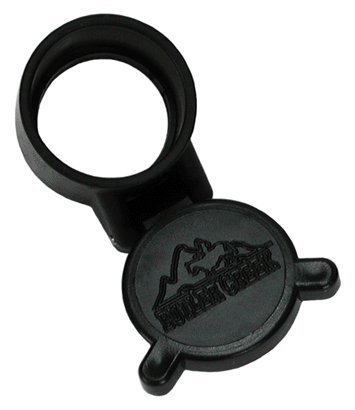 #1 OBJECTIVE SCOPE COVERBUTLER CREEK FLIP OPEN - American Ordnance