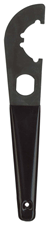 WRENCHTOC AR-15 BUFFER TUBE NUT - American Ordnance