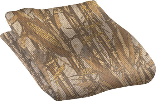 54&quot;X12&#39;ALLEN BURLAP GRAINBELT CAMO - American Ordnance