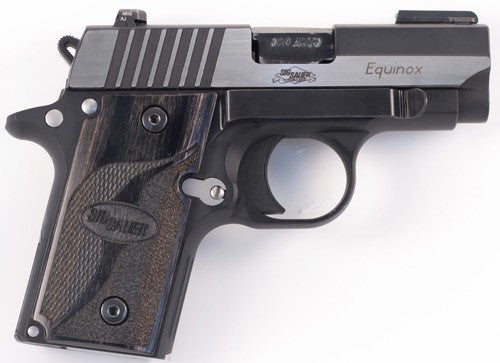 CLIP SIG P238 RIGHT SIDETECHNA CLIP HANDGUN RETENTION - American Ordnance