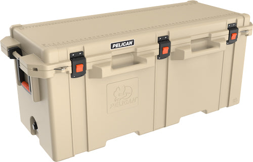 TANPELICAN COOLER IM 250 QUART - American Ordnance