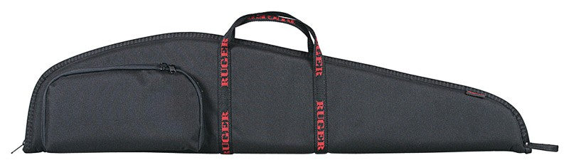 SCOPED NYLON BLACKALLEN GUN CASE RUGER 40" - American Ordnance