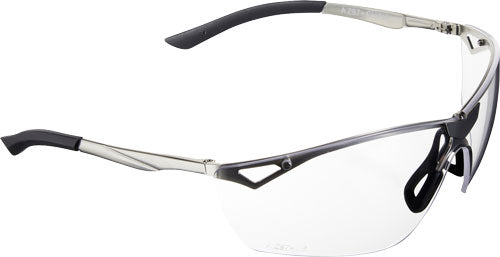 SHOOTING GLASSES CLEARALLEN TRIGGER METAL FRAME - American Ordnance
