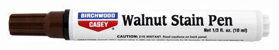 B/C WALNUT STAIN PEN - American Ordnance