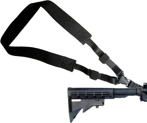 POINT BLACKTOC TACTICAL SLING SINGLE - American Ordnance