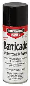 10OZ. AEROSOLB/C BARRICADE RUST PROTECTION - American Ordnance