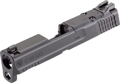 READY SLIDE FOR 3.1" BARREL BLS&W M&P9 M2.0 SHIELD OPTIC - American Ordnance