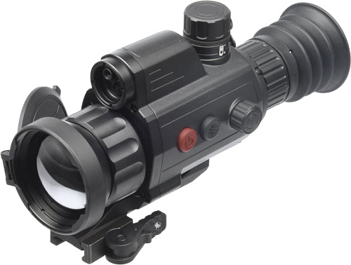 RFL SCOPE 640X512 35MM LENS<AGM VARMINT LRF TS35-640 THRML - American Ordnance