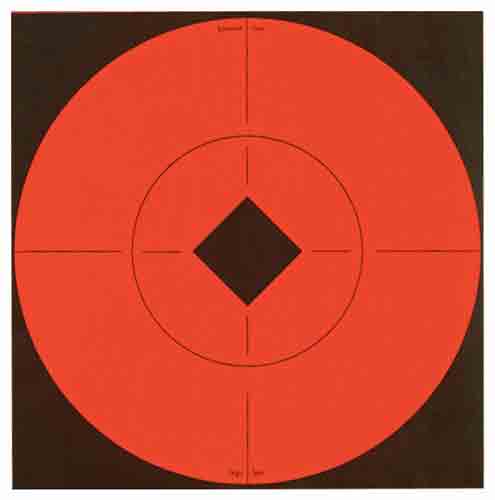 8 TARGETSB/C TARGET SPOTS 8" TARGET - American Ordnance
