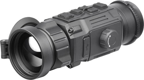 CLIP ON 640X512 50MM LENSAGM RATTLER C V2 50-640 THRMAL - American Ordnance