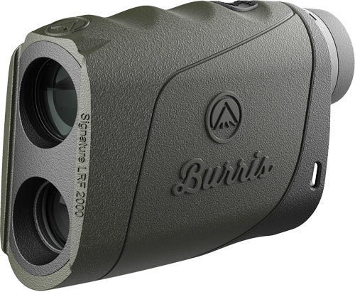 2000 LRF 7XBURRIS RANGEFINDER SIGNATURE - American Ordnance