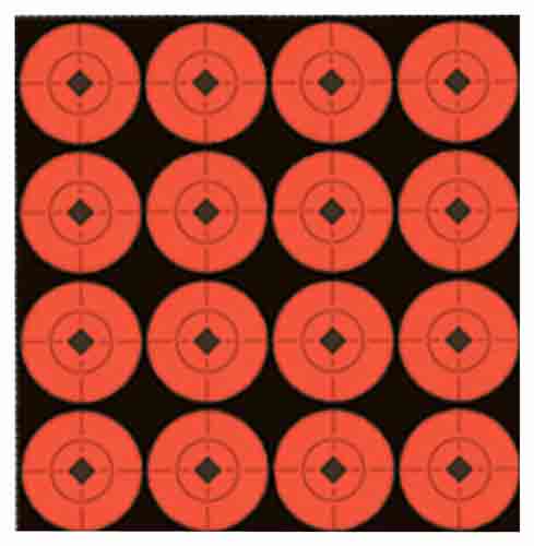 160 TARGETSB/C TARGET SPOTS 1.5" TARGET - American Ordnance