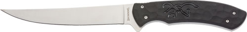GAME BUTCHER KIT W/KNF RLL CSBROWNING KNIFE PRIMAL FISH/ - American Ordnance