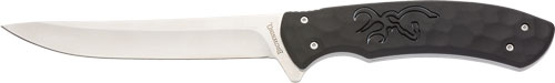 GAME BUTCHER KIT W/KNF RLL CSBROWNING KNIFE PRIMAL FISH/ - American Ordnance