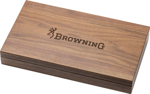COLLECTOR EDITION*BROWNING KNIFE MEDALLION - American Ordnance