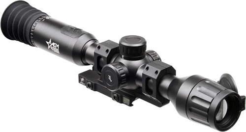 RFL SCOPE 640X512 35MM LENSAGM ADDER TS35-640 THERMAL - American Ordnance