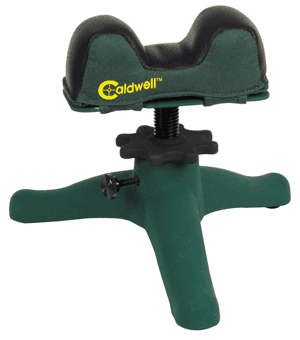 BENCHRESTCALDWELL THE ROCK JR. - American Ordnance