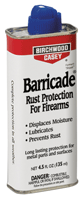 4.5 OZ. SPOUT CANB/C BARRICADE RUST PROTECTION - American Ordnance