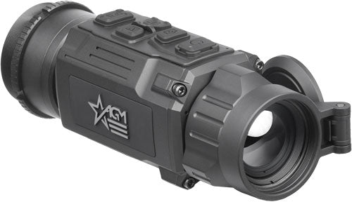 CLIP ON 256X192 19MM LENSAGM RATTLER C V2 19-256 THRMAL - American Ordnance